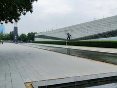 -侵华日军南京大屠杀遇难同胞纪念馆
