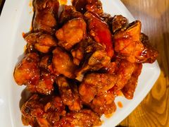 -朝花夕拾中餐厅(台儿庄古城复兴广场店)