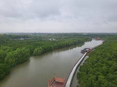 -东寨港红树林旅游区