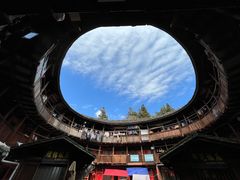 -南靖田螺坑土楼群景区