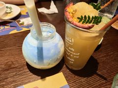 -泰妃殿(武汉首店)