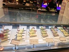-SEA西雅图海鲜自助餐厅(海乐世界店)