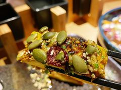 -乌君·酒场·炭火烧鸟(侨城坊店)