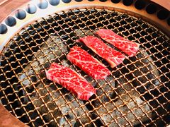 -炎蔵牛舌烤肉