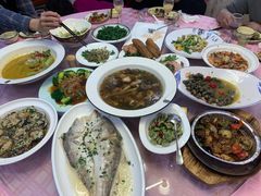 -西新饭店(城中店)