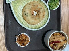 -易裕和·长沙米粉(竹塘西路店)
