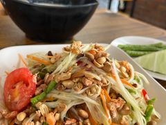 -Doo Dee Thai Food(Issan/Isaan/Esan)