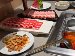 -海底捞火锅(漫乐城夜宵主题店)