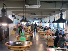 -李子坝梁山鸡(李子坝大鸡哥店)