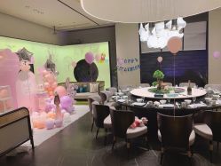 -告白气球派对策划·求婚·订婚宴·宝宝宴·生日派对