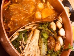 -伊豆野菜村(大族广场店)