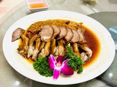 -园林宾馆·鸿运楼(越山路店)
