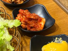 -恩你小木屋·烤肉韩式料理(嘉兴秀洲店)