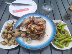 -二钳洞庭虾蟹·江湖菜(成都鹭岛店)
