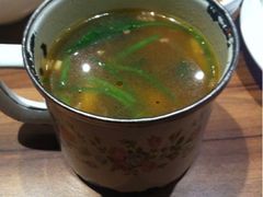 iphone_upload_pic-西贝莜面村(上海百联西郊店)