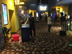 -万达影城(连云港万达广场IMAX店)