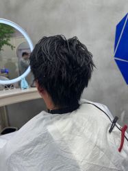 -DK SALON连锁专业烫染接发店