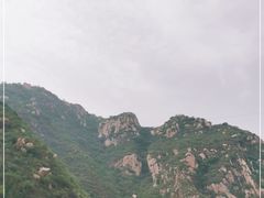 -碓臼峪自然风景区