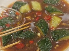 -小林哥的海鲜馆·夜宵烧烤(渔人码头店)