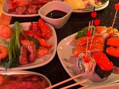 -梨花自助烤肉(乐宾店)