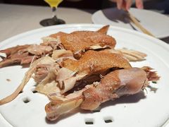 -金狮麟·新豫菜(杏石口路店)
