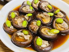 -玲燕蒸菜馆(江东路店)