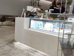 -科学家咖啡(恒隆广场店)