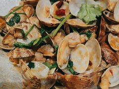 -老虎滩大连海鲜烧烤(水游城店)