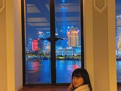 -上海和平饭店-华懋阁 The Cathay Room