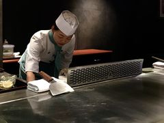 -小山日本料理(兴业太古汇店)