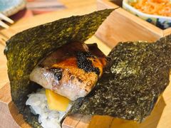 -鹤龟料理店(时代天街店)