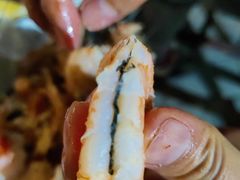 -清真磊磊烧烤老店(饮虎池街34号店)