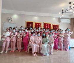 -喜喜·全套房月子会所(罗宾森广场店)