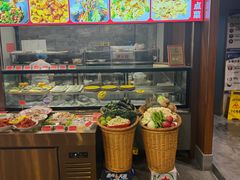 -景芝小炒(蓉花路店)