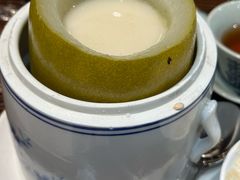 迷你冬瓜盅-猪肉婆私房菜(容桂总店)
