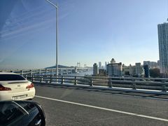 -广安大桥