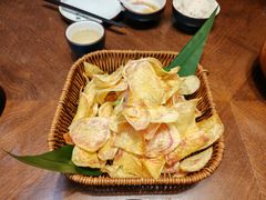 -老滇山寨•云南特色菜•地方菜•民族风情歌舞表演(世纪金源店)