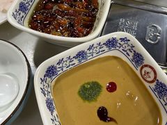 -马记伊源斋涮肉·清真菜(百子湾店)