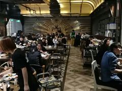 大堂-火炉火自助餐(朝阳大悦城店)