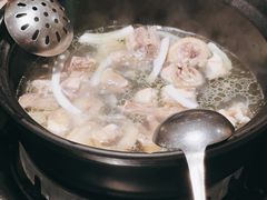 -同仁四季椰子鸡(福田东园总店)
