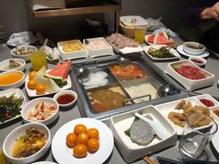 -海底捞火锅(方塔东街店)