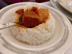 精品罐焖牛肉-莫斯科餐厅