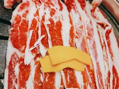 -韩香福烤肉庄园(荣成店)