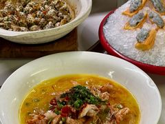 -金龙·打边炉(南京西路店)