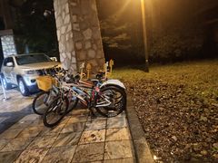 -长白山万达喜来登度假酒店