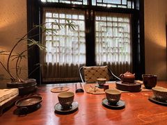 -31号公馆(黄兴广场白果园店)