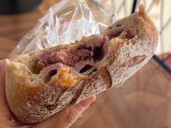-Juicy Bakery(大学路店)