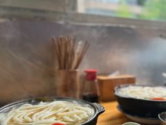 -贵州沾水米线(学田湾店)