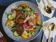 -ChitChat奇洽·Bistro(黎黄陂路店)