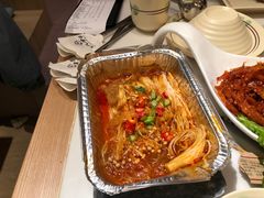 -七八冷面·延边朝鲜族美食(圣熙八号店)